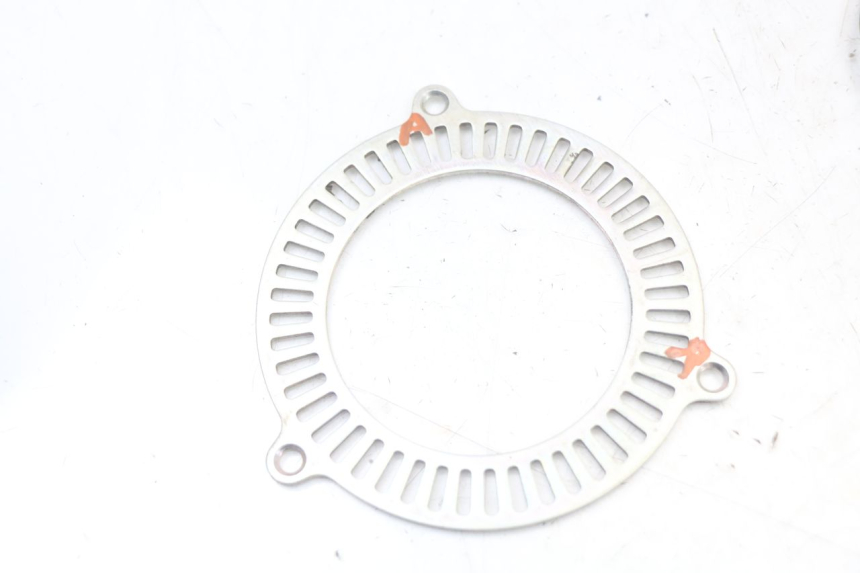 photo de SENSOR HUSQVARNA SVARTPILEN 401 (2018 - 2023) - Primer plano técnico