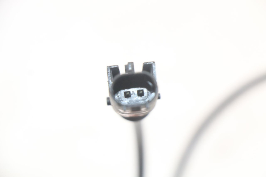 photo de SENSOR MASAI SCRAMBLER SPORT 125 (2021 - 2025) - Primer plano técnico