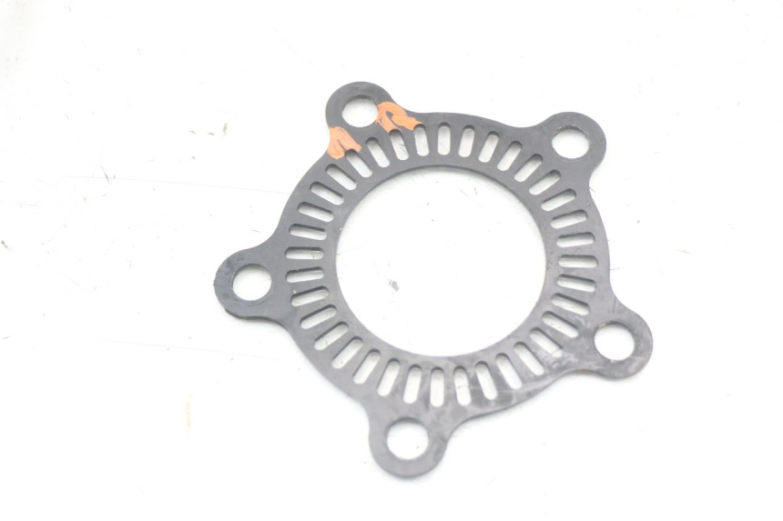 photo de SENSOR MASAI SCRAMBLER SPORT 125 (2021 - 2025) - Vista general del producto