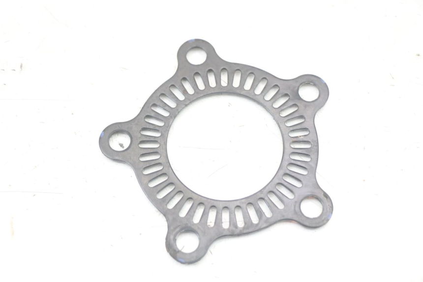 photo de SENSOR MASAI SCRAMBLER SPORT 125 (2021 - 2025) - Detalles de los puntos de fijación