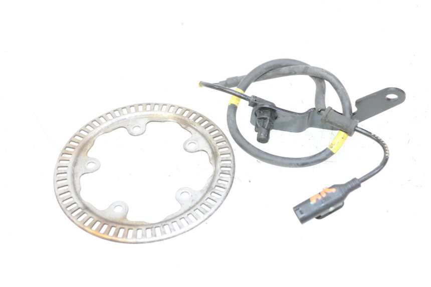 photo de SENSOR PIAGGIO MP3 HPE 310 (2024 - 2025) - Vista principal