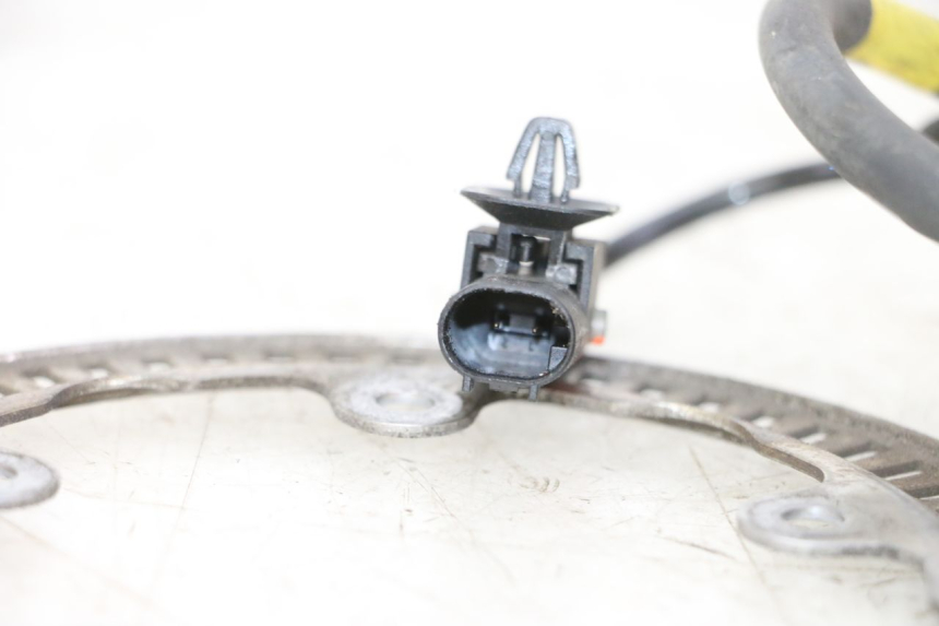 photo de SENSOR PIAGGIO MP3 HPE 310 (2024 - 2025) - Zoom estado de uso