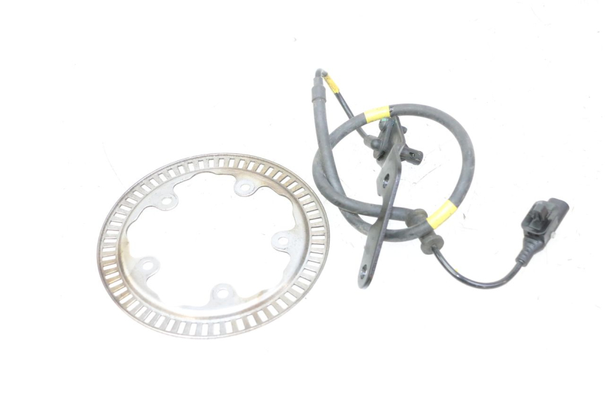 photo de SENSOR PIAGGIO MP3 HPE 310 (2024 - 2025) - Otra perspectiva