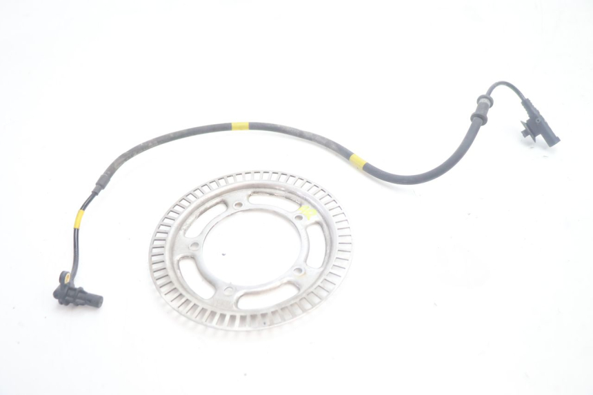 photo de SENSOR PIAGGIO MP3 HPE 530 (2022 - 2026) - Vista principal
