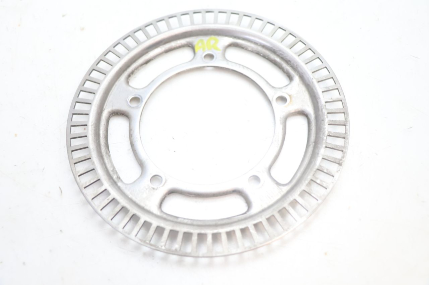 photo de SENSOR PIAGGIO MP3 HPE 530 (2022 - 2026) - Detalles de los puntos de fijación