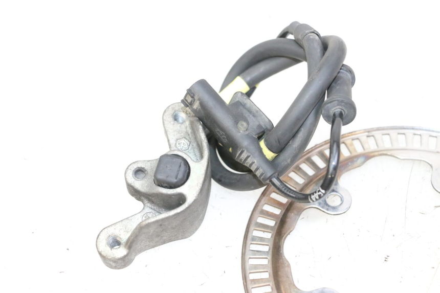 photo de SENSOR PIAGGIO MP3 500 (2014 - 2017) - Zoom estado de uso