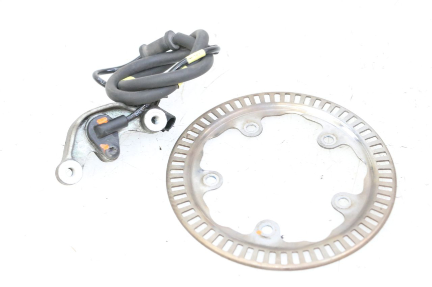 photo de SENSOR PIAGGIO MP3 500 (2014 - 2017) - Detalles de los puntos de fijación