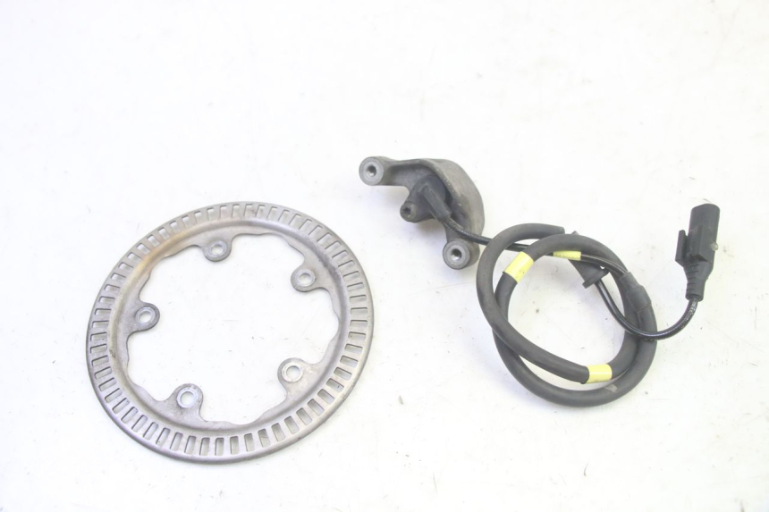 photo de SENSOR PIAGGIO MP3 500 (2016 - 2018) - Vista principal