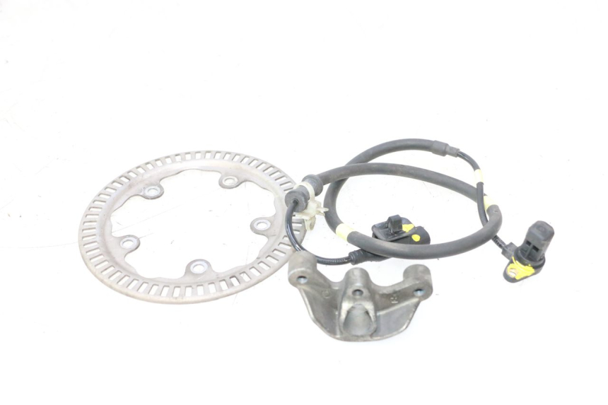 photo de SENSOR PIAGGIO MP3 500 (2016 - 2018) - Vista principal
