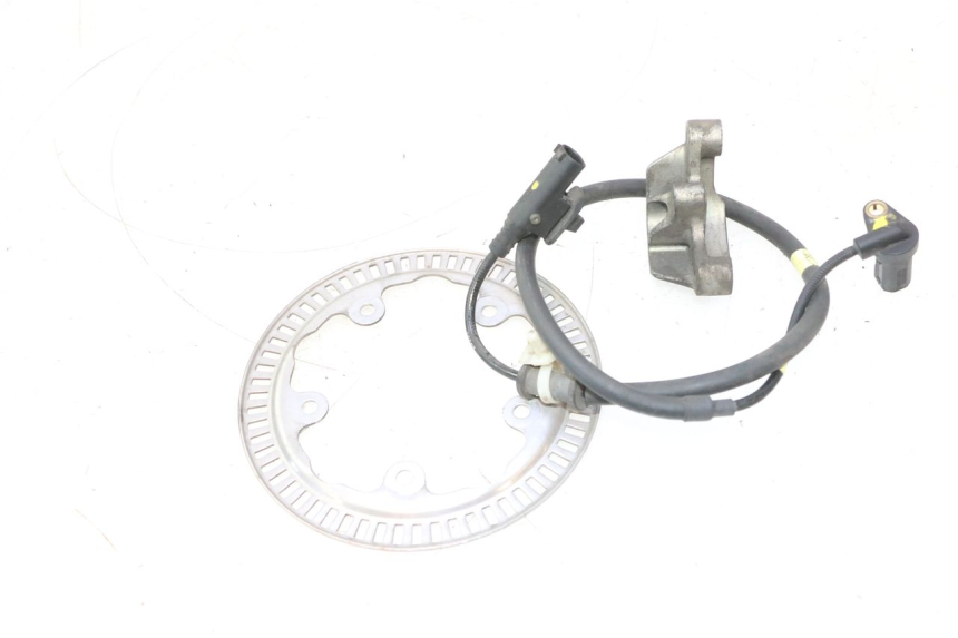 photo de SENSOR PIAGGIO MP3 500 (2016 - 2018) - Zoom estado de uso