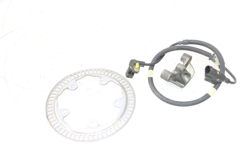 photo de SENSOR PIAGGIO MP3 500 (2016 - 2018) - Detalles de los puntos de fijación