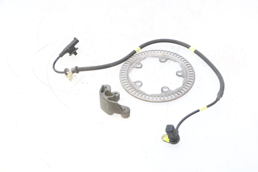 photo de SENSOR PIAGGIO MP3 500 (2016 - 2018) - Estado de la superficie y material