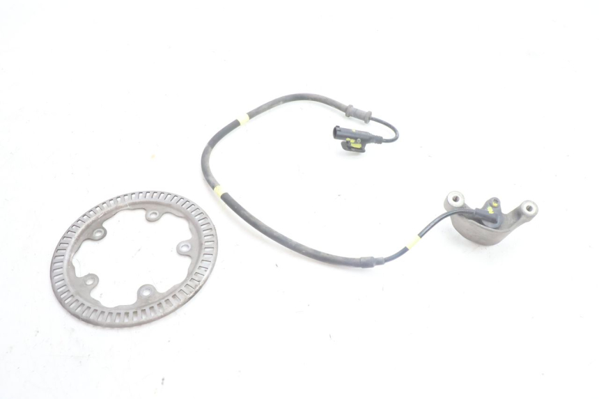 photo de SENSOR PIAGGIO MP3 500 (2016 - 2018) - Vista principal
