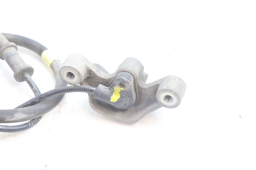 photo de SENSOR PIAGGIO MP3 500 (2016 - 2018) - Estado de la superficie y material