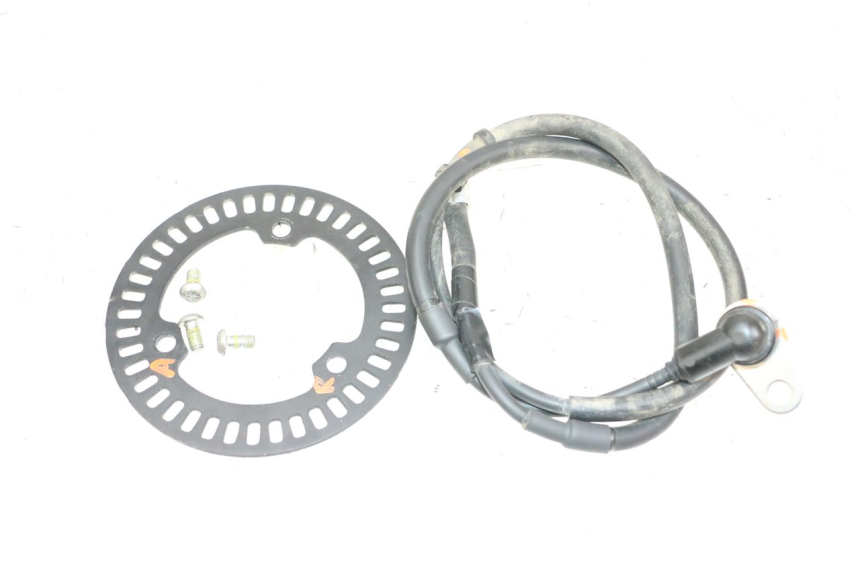 photo de SENSOR YAMAHA MT-07 MT07 ABS 700 (2018 - 2020) - Vista principal