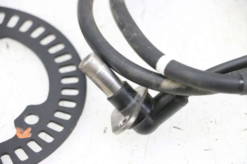 photo de SENSOR YAMAHA MT-07 MT07 ABS 700 (2018 - 2020) - Zoom estado de uso