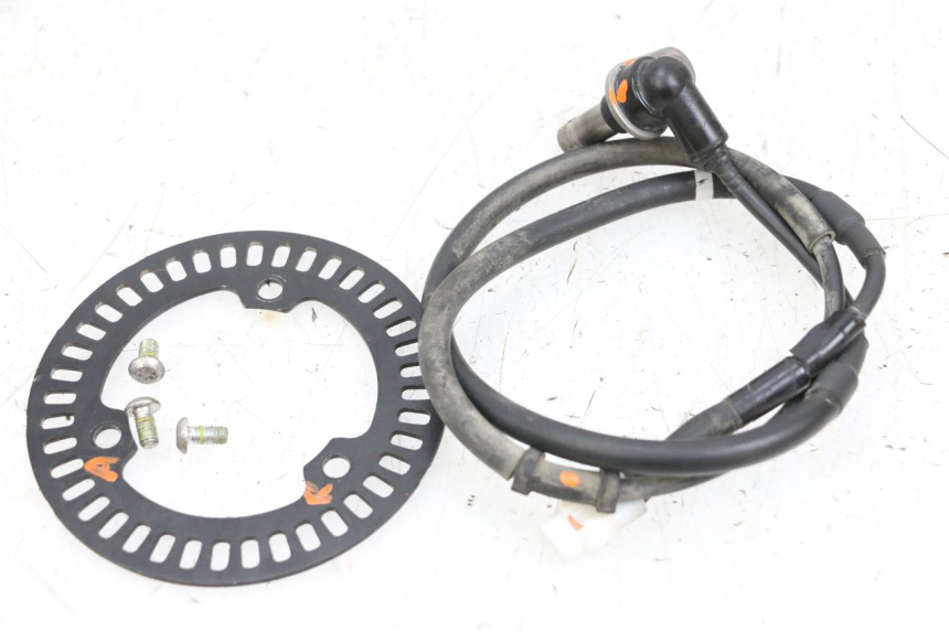 photo de SENSOR YAMAHA MT-07 MT07 ABS 700 (2018 - 2020) - Vista general del producto