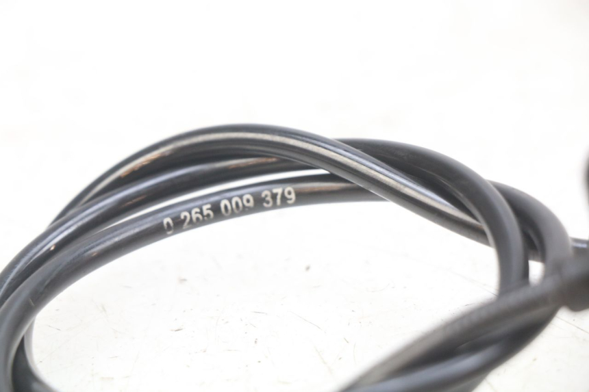 photo de SENSOR ABS TRASERO YAMAHA N-MAX NMAX 125 (2017 - 2020) - Zoom estado de uso