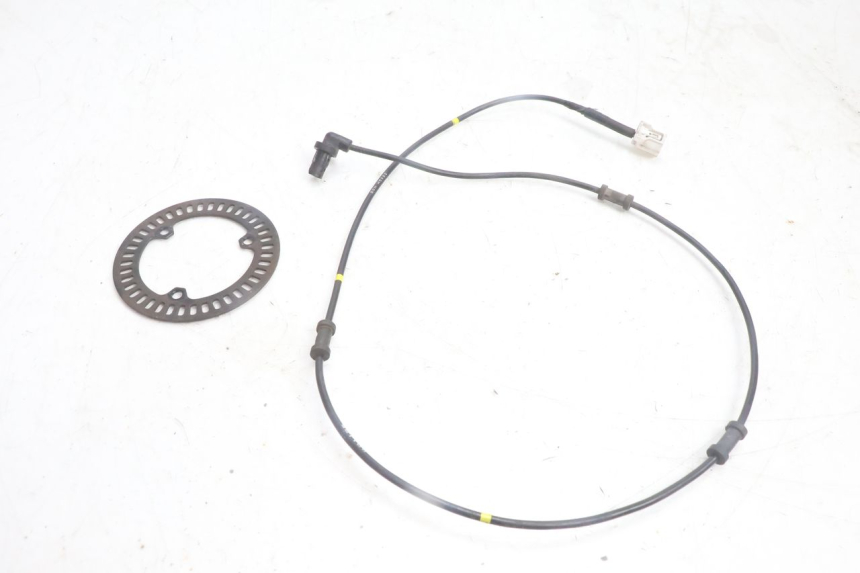 photo de SENSOR YAMAHA N-MAX NMAX 125 (2021 - 2024) - Vista principal