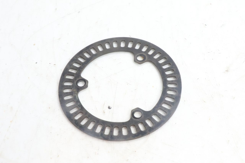 photo de SENSOR YAMAHA N-MAX NMAX 125 (2021 - 2024) - Estado de la superficie y material
