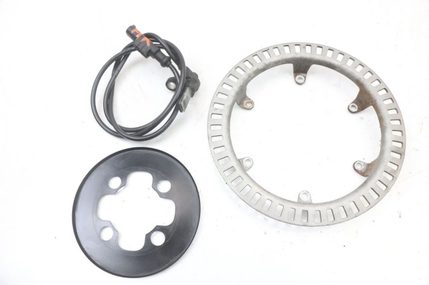 photo de SENSOR MOTO GUZZI NORGE 8V GT 1200 (2011 - 2016) - Vista principal