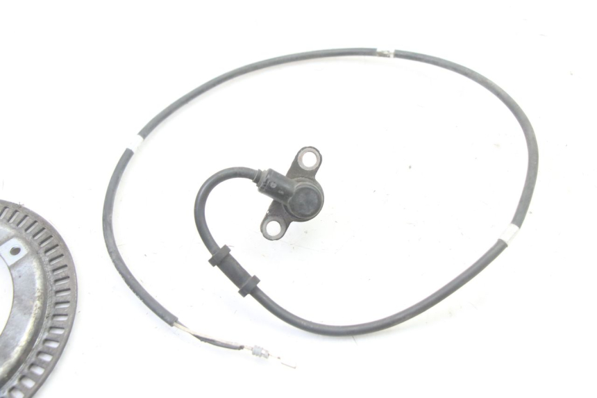 photo de SENSOR HONDA NTV DEAUVILLE ABS 700 (2007 - 2016) - Detalles de los puntos de fijación