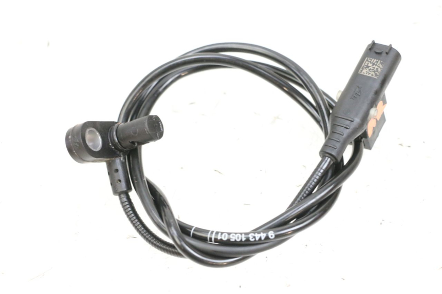 photo de SENSOR BMW R GS 1250 (2021 - 2024) - Primer plano técnico