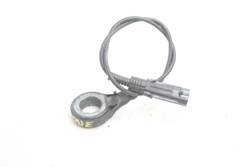 photo de SENSOR HARLEY DAVIDSON ROAD GLIDE FLTRXSE 1920 (2018 - 2022) - Primer plano técnico
