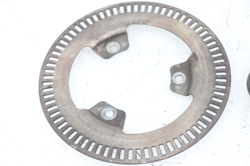 photo de SENSOR PEUGEOT SATELIS 125 (2013 - 2018) - Detalles de los puntos de fijación