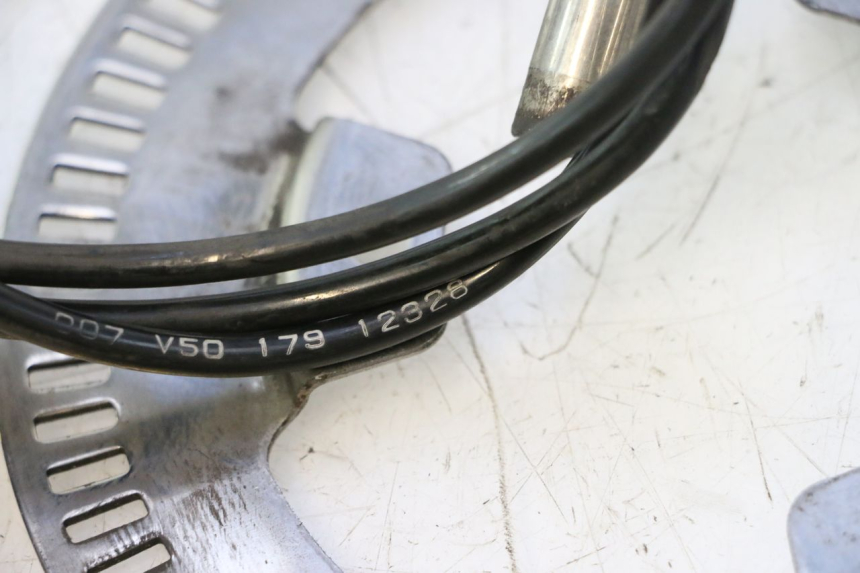 photo de SENSOR PEUGEOT SATELIS 125 (2013 - 2018) - Zoom estado de uso