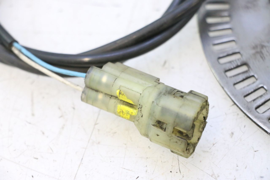 photo de SENSOR PEUGEOT SATELIS 125 (2013 - 2018) - Primer plano técnico