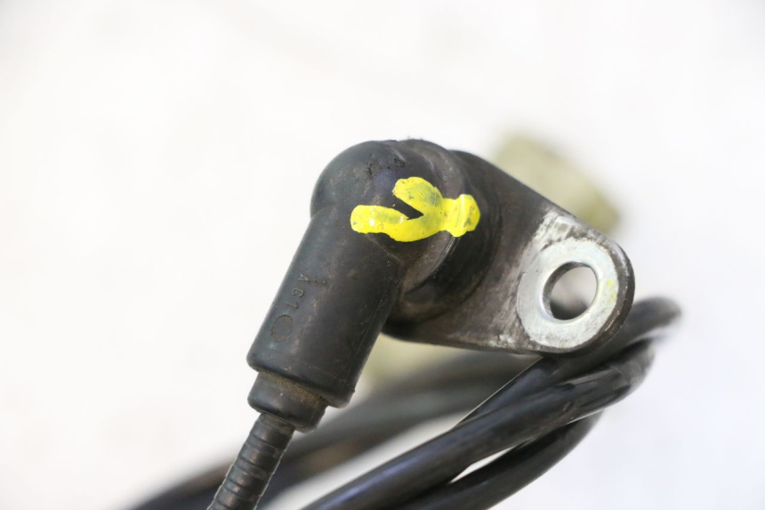 photo de SENSOR PEUGEOT SATELIS 125 (2013 - 2018) - Detalles de los puntos de fijación