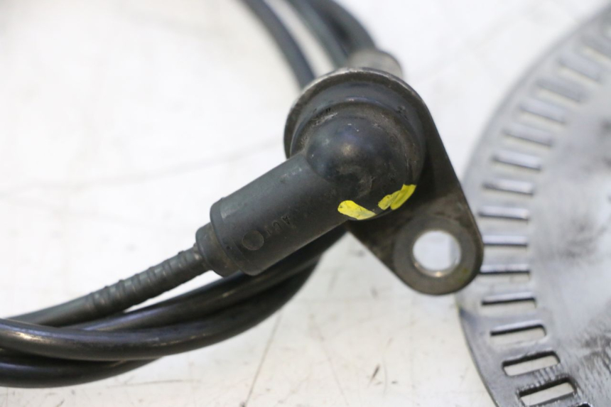 photo de SENSOR PEUGEOT SATELIS 125 (2013 - 2018) - Estado de la superficie y material
