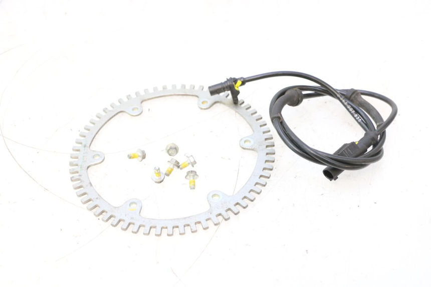 photo de SENSOR CAN-AM SPYDER RS 1000 (2008 - 2012) - Vista principal
