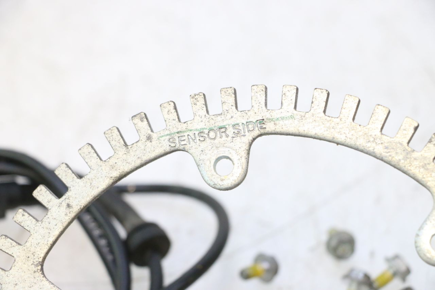 photo de SENSOR CAN-AM SPYDER RS 1000 (2008 - 2012) - Detalle de la pieza