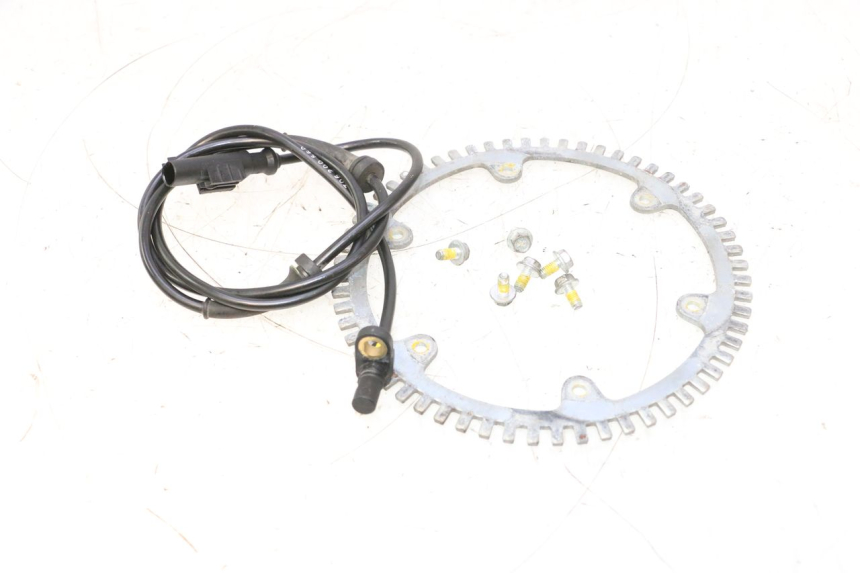 photo de SENSOR CAN-AM SPYDER RS 1000 (2008 - 2012) - Zoom estado de uso