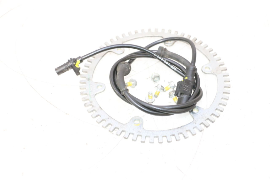 photo de SENSOR CAN-AM SPYDER RS 1000 (2008 - 2012) - Otra perspectiva