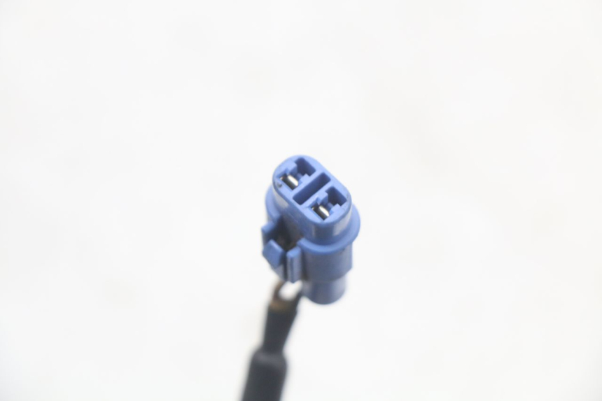 photo de SENSOR SUZUKI BURGMAN 125 (2018 - 2021) - Primer plano técnico