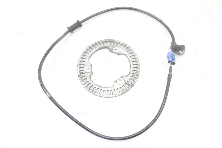 photo de SENSOR SUZUKI BURGMAN 125 (2018 - 2021) - Vista principal