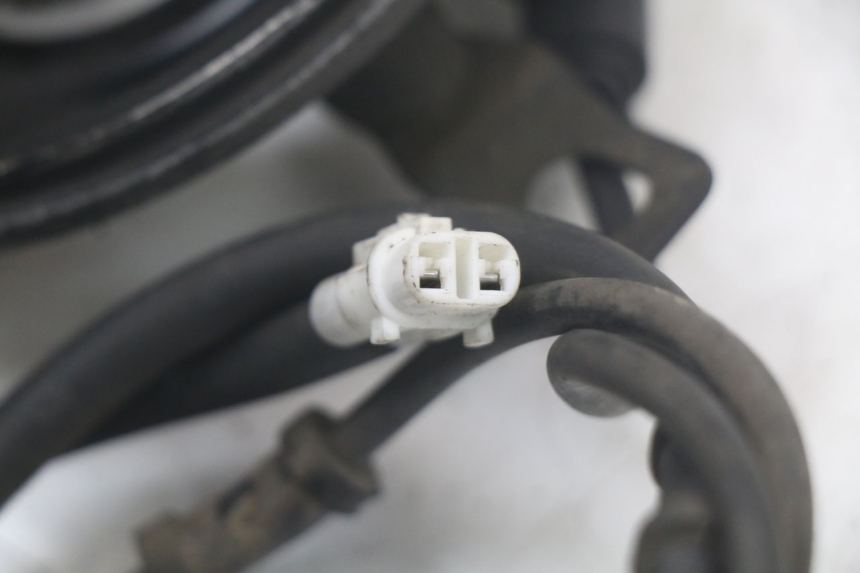 photo de SENSOR ABS TRASERO YAMAHA TDM ABS 900 (2002 - 2014) - Estado de la superficie y material