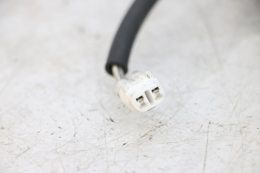 photo de SENSOR YAMAHA TDM ABS 900 (2002 - 2014) - Detalles de los puntos de fijación