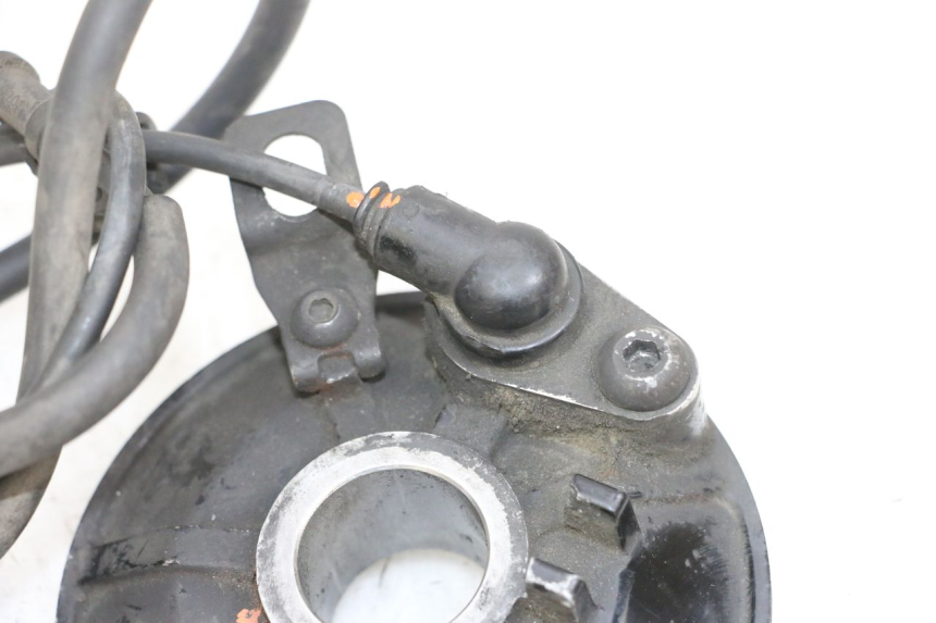 photo de SENSOR YAMAHA TDM ABS 900 (2002 - 2014) - Estado de la superficie y material