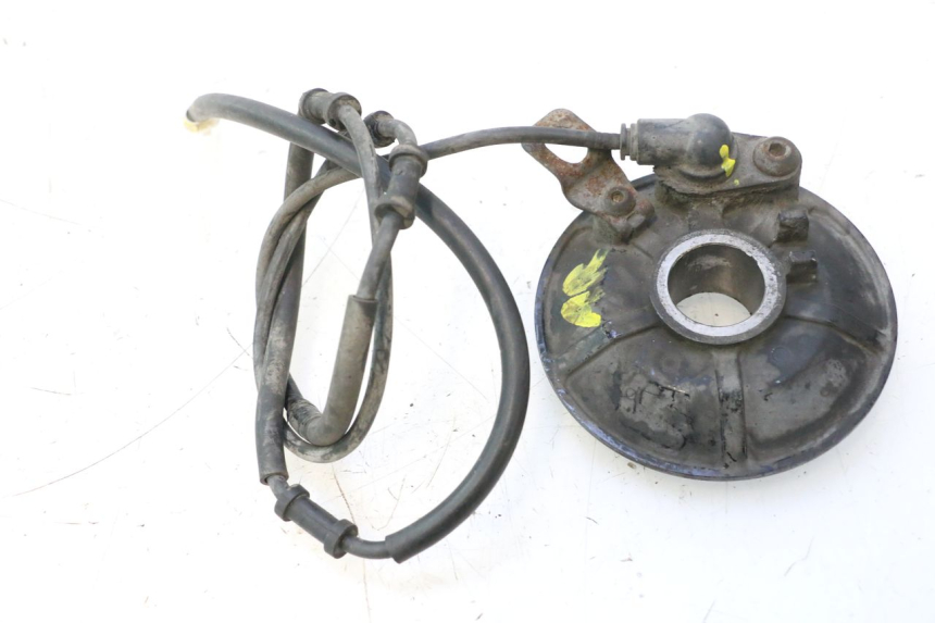 photo de SENSOR YAMAHA TDM ABS 900 (2002 - 2014) - Detalle de la pieza