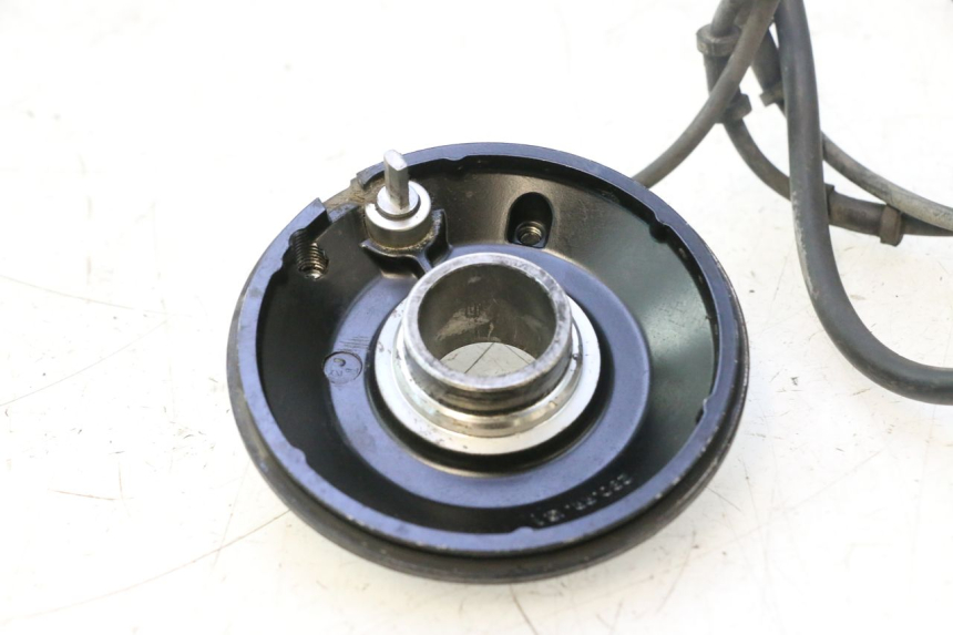 photo de SENSOR YAMAHA TDM ABS 900 (2002 - 2014) - Otra perspectiva