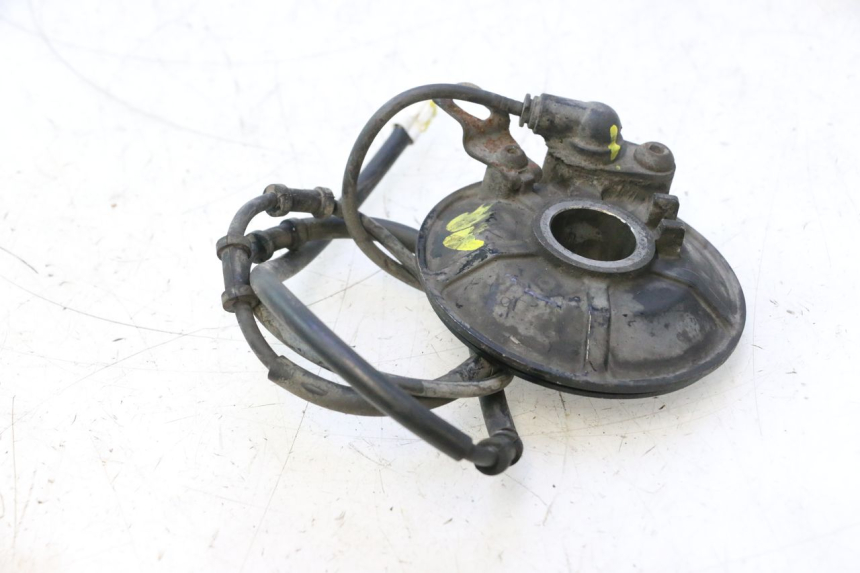 photo de SENSOR YAMAHA TDM ABS 900 (2002 - 2014) - Detalles de los puntos de fijación