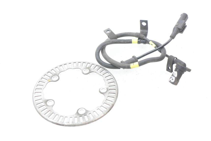 photo de SENSOR PIAGGIO VESPA GTS IE ABS 300 (2016 - 2018) - Vista principal