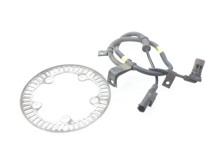 photo de SENSOR PIAGGIO VESPA GTS IE ABS 300 (2016 - 2018) - Primer plano técnico