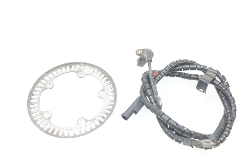 photo de SENSOR PIAGGIO VESPA GTS SUPER IE 125 (2009 - 2016) - Zoom estado de uso