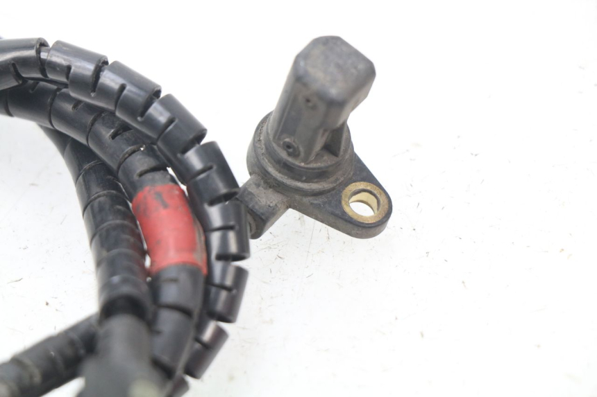 photo de SENSOR PIAGGIO VESPA GTS SUPER IE 125 (2009 - 2016) - Primer plano técnico