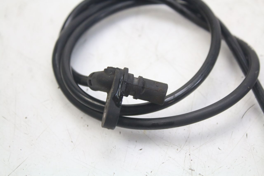 photo de SENSOR KYMCO X-CITING XCITING 400 (2014 - 2018) - Zoom estado de uso